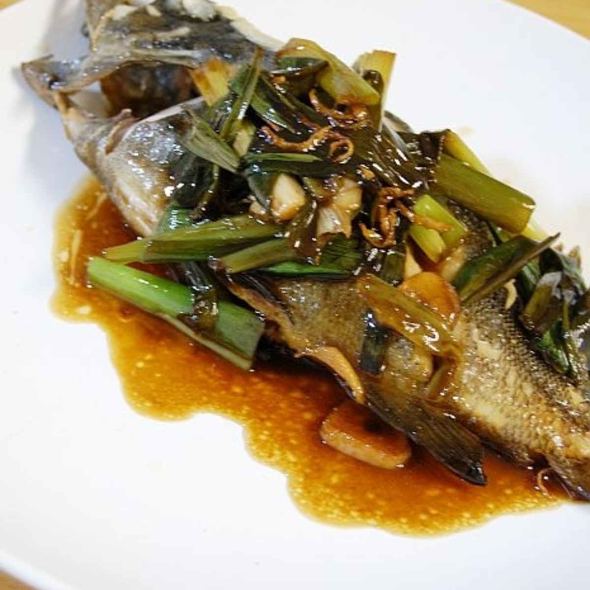 イサキの中華風煮魚 レシピ 作り方 By 蜜柑ジュース 楽天レシピ イサキの中華風煮魚 レシピ 作り方 By 蜜柑ジュース 楽天レシピ